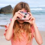 Podwodny aparat - truskawka