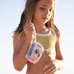 Podwodny aparat - truskawka