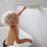 Pistolet wodny Krokodyl