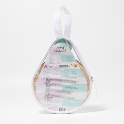 Zestaw do gry w piłkę Rio Sun Multi