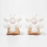 Dziecięce dmuchane rękawki Princess Swan