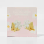 Dziecięce dmuchane rękawki Princess Swan