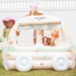 Nadmuchiwany domek Summer Sundae Multi