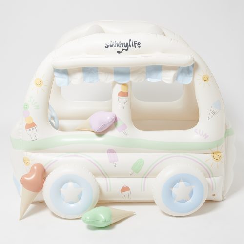 Nadmuchiwany domek Summer Sundae Multi