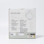 Koło do pływania Olive Stripe