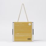 Nadmuchiwana piłka plażowa z brokatem