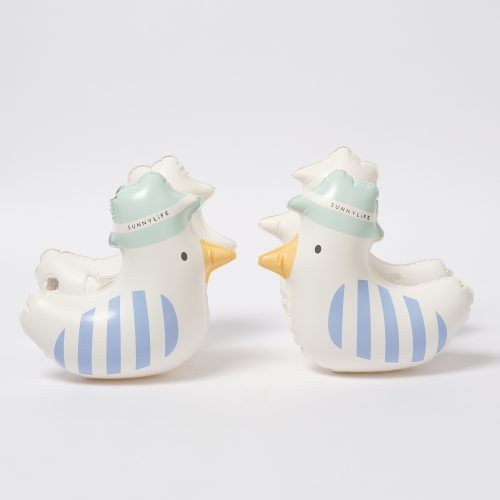 Dziecięce dmuchane rękawki Sid the Seagull