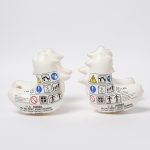 Dziecięce dmuchane rękawki Sid the Seagull