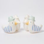 Dziecięce dmuchane rękawki Sid the Seagull