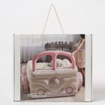 Dziecięce łóżko dmuchane Summer Van Candy