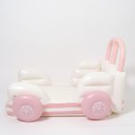 Dziecięce łóżko dmuchane Summer Van Candy