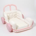 Dziecięce łóżko dmuchane Summer Van Candy