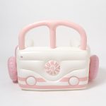 Dziecięce łóżko dmuchane Summer Van Candy