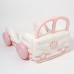 Dziecięce łóżko dmuchane Summer Van Candy