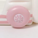 Dziecięce łóżko dmuchane Summer Van Candy