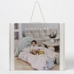 Dziecięce łóżko na dmuchane Monster Sage