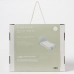 Dziecięce łóżko na dmuchane Monster Sage