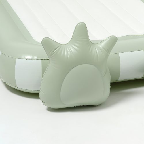 Dziecięce łóżko na dmuchane Monster Sage