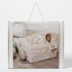 Dziecięce łóżko na dmuchane Summer Van Sand