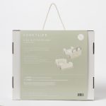 Dziecięce łóżko na dmuchane Summer Van Sand