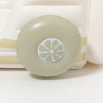 Dziecięce łóżko na dmuchane Summer Van Sand