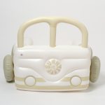 Dziecięce łóżko na dmuchane Summer Van Sand