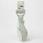 Łapki do piasku Wieloryb Zielony