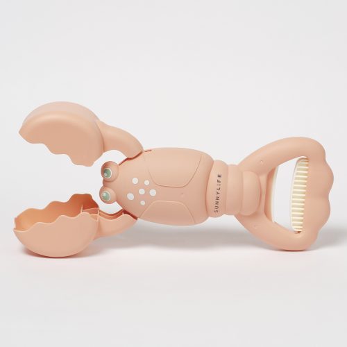 Łapki do piasku Homar Koralowy