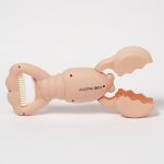 Łapki do piasku Homar Koralowy