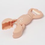 Łapki do piasku Homar Koralowy