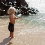 Pistolet wodny Rekin