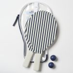 Zestaw rakiet plażowych Resort Coastal Blue