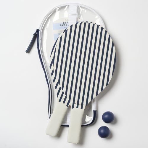 Zestaw rakiet plażowych Resort Coastal Blue