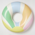 Pływający ponton Pastel Gelato