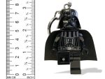 Brelok z latarką LEGO Star Wars Darth Vader