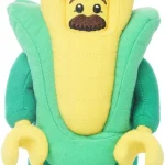 Pluszak LEGO® Kukurydza Pluszak LEGO® Kukurydza