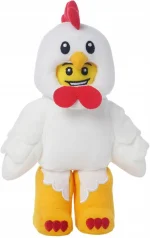 Pluszak LEGO® Kurczak
