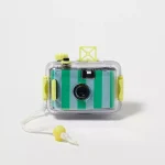 Podwodna kamera - dżungla