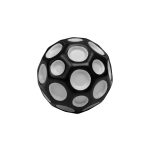 Piłeczka Waboba NASA Moon Ball