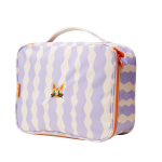 Kosmetyczka Mideer HUGZ wodoodporna Garden Field M 23×18×10