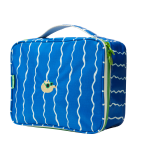 Kosmetyczka Mideer HUGZ wodoodporna Vacation M 23×18×10
