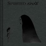 Notatnik Studio Ghibli Spirited Away