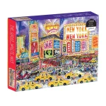 Puzzle Galison The Great White Way 2000 el.