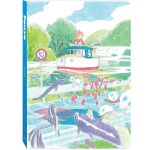Dziennik Studio Ghibli Ponyo