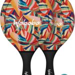 Paletki plażowe Waboba® Beach Paddle