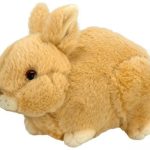 Pluszak Króliczek All About Nature (WildPlanet)