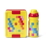 Lunchbox i bidon LEGO® – Classic Bricks