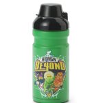 Bidon LEGO® – Ninjago Zielon