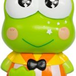 Figurka Hello Kitty Kawaii Style – Keroppi