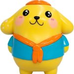 Figurka Hello Kitty Kawaii Style – Pompompurin